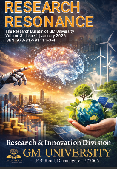 Vol 3 Issue 1